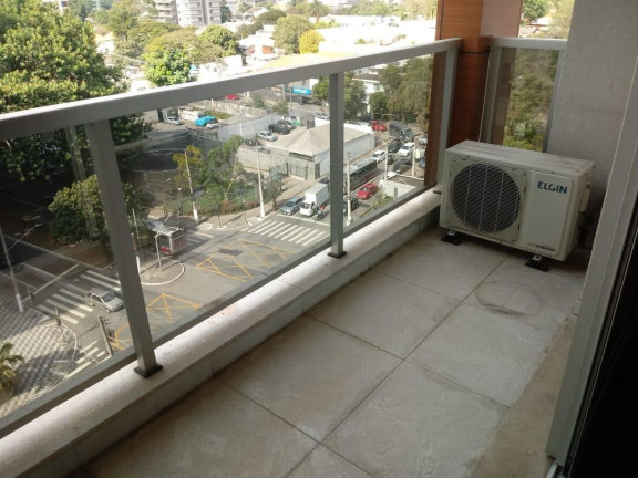 Imagem Sala Comercial à Venda, 76 m² em Brooklin Novo - São Paulo Imagem Sala Comercial à Venda, 76 m² em Brooklin Novo - São Paulo