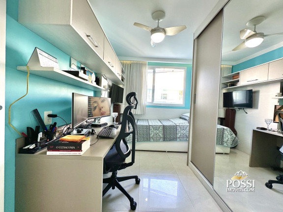 Imagem Apartamento com 3 Quartos à Venda, 91 m² em Praia De Itapoã - Vila Velha Imagem Apartamento com 3 Quartos à Venda, 91 m² em Praia De Itapoã - Vila Velha