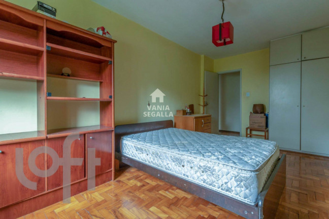Imagem Apartamento com 3 Quartos à Venda, 82 m² em Perdizes - São Paulo Imagem Apartamento com 3 Quartos à Venda, 82 m² em Perdizes - São Paulo