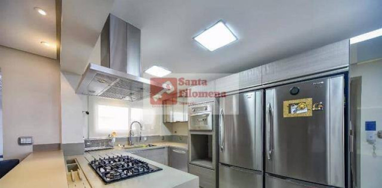 Imagem Apartamento com 3 Quartos à Venda, 264 m² em Santa Paula - São Caetano Do Sul Imagem Apartamento com 3 Quartos à Venda, 264 m² em Santa Paula - São Caetano Do Sul
