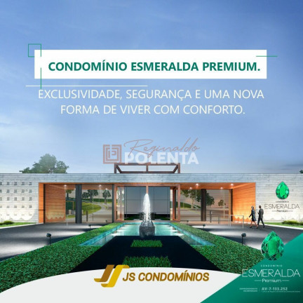 Imagem Terreno à Venda, 830 m² em São Simão - Criciúma