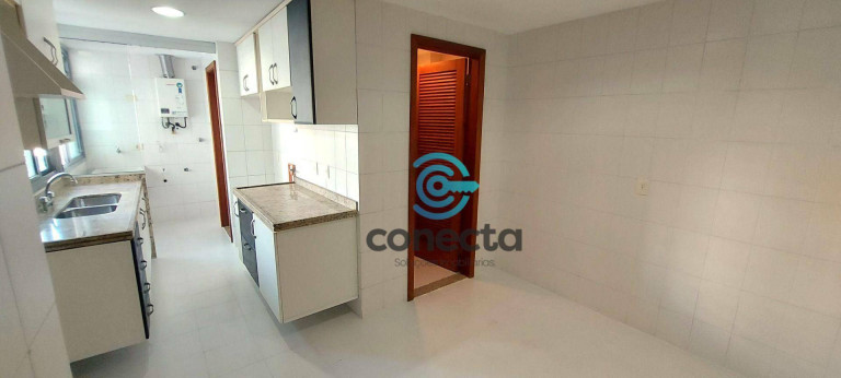 Imagem Apartamento com 3 Quartos à Venda, 124 m² em Icaraí - Niterói Imagem Apartamento com 3 Quartos à Venda, 124 m² em Icaraí - Niterói