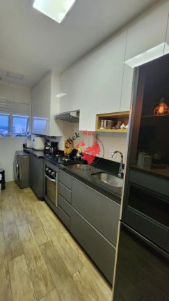 Imagem Apartamento com 2 Quartos à Venda, 54 m² em Paulicéia - São Bernardo Do Campo Imagem Apartamento com 2 Quartos à Venda, 54 m² em Paulicéia - São Bernardo Do Campo
