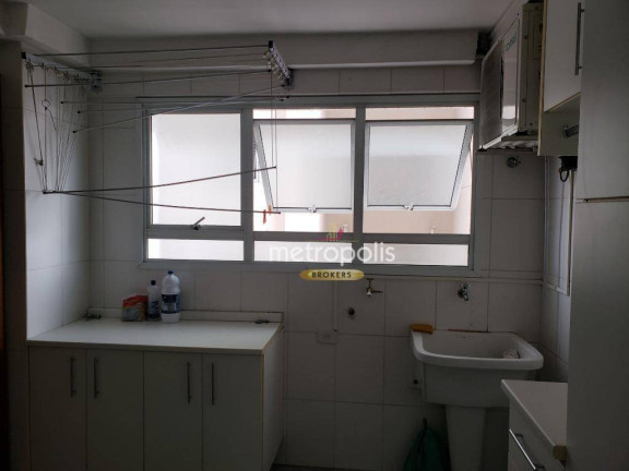 Imagem Apartamento com 3 Quartos à Venda, 146 m² em Santa Paula - São Caetano Do Sul Imagem Apartamento com 3 Quartos à Venda, 146 m² em Santa Paula - São Caetano Do Sul