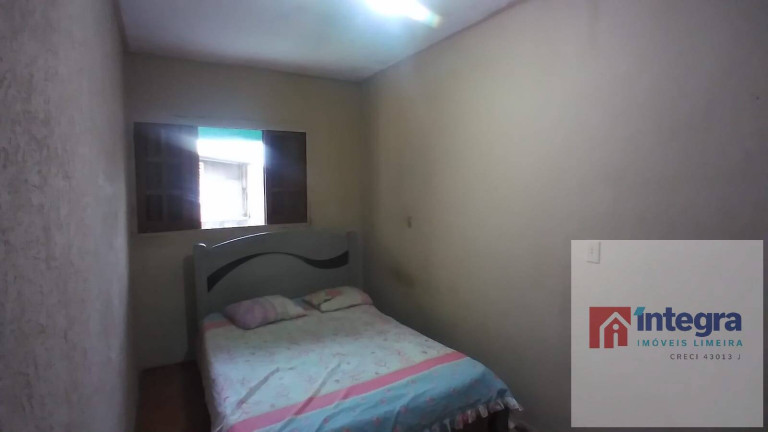 Imagem Casa com 4 Quartos à Venda, 195 m² em Jardim Residencial Dona Santina Paroli Peccinini - Limeira Imagem Casa com 4 Quartos à Venda, 195 m² em Jardim Residencial Dona Santina Paroli Peccinini - Limeira
