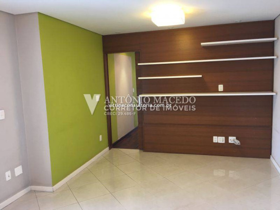 Imagem Apartamento com 2 Quartos à Venda, 106 m² em Jardim Vila Mariana - São Paulo