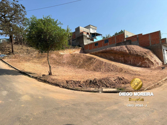 Imagem Terreno à Venda, 250 m² em Terra Preta - Mairiporã Imagem Terreno à Venda, 250 m² em Terra Preta - Mairiporã