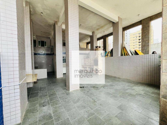 Imagem Apartamento com 4 Quartos à Venda, 150 m² em Itararé - São Vicente Imagem Apartamento com 4 Quartos à Venda, 150 m² em Itararé - São Vicente