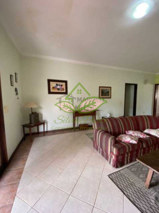 Imagem Chácara com 3 Quartos à Venda, 278 m² em Parque São Gabriel - Itatiba