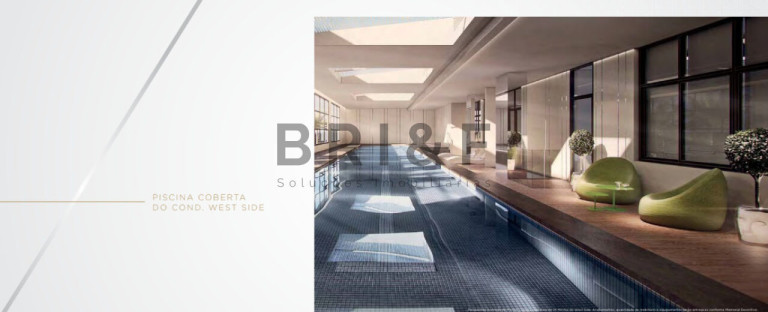 Imagem Apartamento com 3 Quartos à Venda, 137 m² em Santo Amaro - São Paulo Imagem Apartamento com 3 Quartos à Venda, 137 m² em Santo Amaro - São Paulo