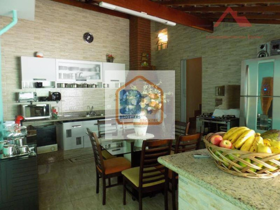Imagem Casa com 3 Quartos à Venda, 205 m² em Pirituba - São Paulo