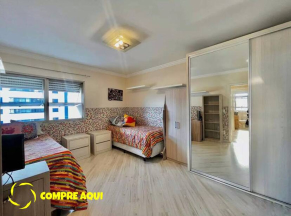 Imagem Apartamento com 2 Quartos à Venda, 121 m² em Perdizes - São Paulo