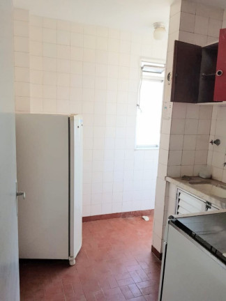 Imagem Apartamento com 1 Quarto à Venda, 42 m² em José Menino - Santos Imagem Apartamento com 1 Quarto à Venda, 42 m² em José Menino - Santos