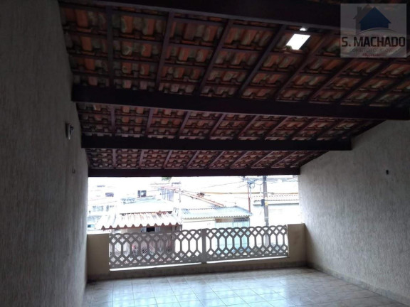 Imagem Apartamento com 4 Quartos à Venda, 145 m² em Parque Oratório - Santo André