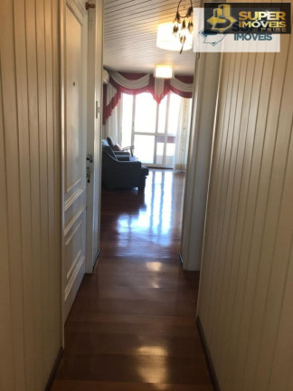 Imagem Apartamento com 2 Quartos à Venda, 80 m² em Centro - Pelotas