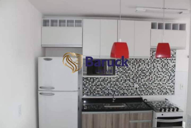Imagem Apartamento com 2 Quartos à Venda, 44 m² em Taboão - São Bernardo Do Campo Imagem Apartamento com 2 Quartos à Venda, 44 m² em Taboão - São Bernardo Do Campo