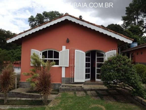 Imagem Imóvel com 4 Quartos à Venda, 500 m² em Jardim Estancia Brasil - Atibaia