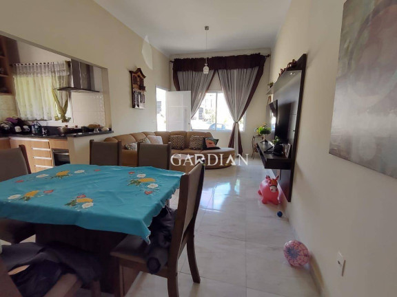 Imagem Casa com 2 Quartos à Venda, 92 m² em Jardins Do Império - Indaiatuba Imagem Casa com 2 Quartos à Venda, 92 m² em Jardins Do Império - Indaiatuba