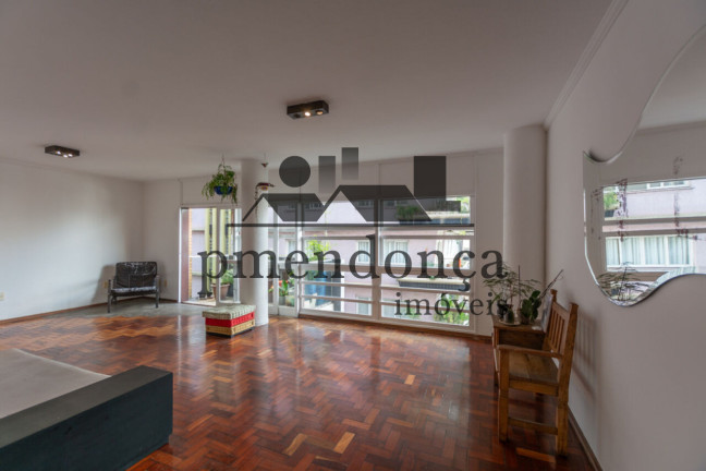 Imagem Apartamento com 3 Quartos à Venda, 150 m² em Higienópolis - São Paulo Imagem Apartamento com 3 Quartos à Venda, 150 m² em Higienópolis - São Paulo