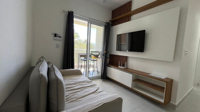 Imagem Apartamento com 2 Quartos à Venda, 60 m² em Praia Grande - Ubatuba