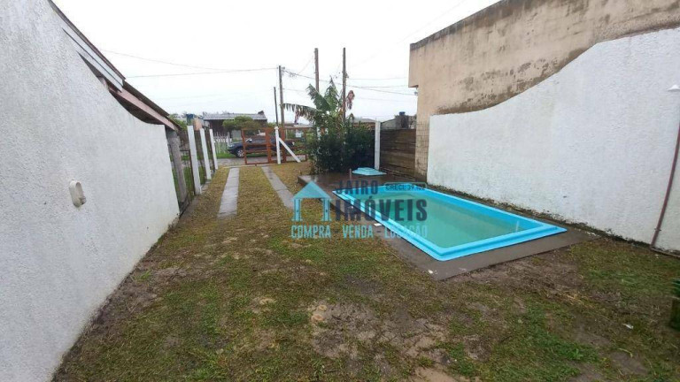 Imagem Casa com 1 Quarto à Venda, 57 m² em Balneário Jardim Beira Mar - Tramandaí Imagem Casa com 1 Quarto à Venda, 57 m² em Balneário Jardim Beira Mar - Tramandaí