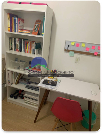 Imagem Apartamento com 2 Quartos à Venda, 49 m² em Cidade Jardim - Jacareí