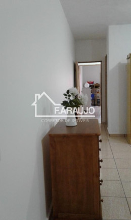 Imagem Sobrado com 3 Quartos à Venda, 234 m² em Jardim Ana Maria - Sorocaba