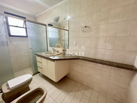Imagem Apartamento com 3 Quartos à Venda, 187 m² em Vila Adyana - São José Dos Campos