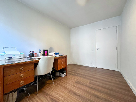 Imagem Apartamento com 3 Quartos à Venda, 95 m² em Jardim Paulista - São Paulo