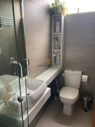 Imagem Apartamento com 3 Quartos à Venda, 73 m² em Jaqueline - Belo Horizonte Imagem Apartamento com 3 Quartos à Venda, 73 m² em Jaqueline - Belo Horizonte