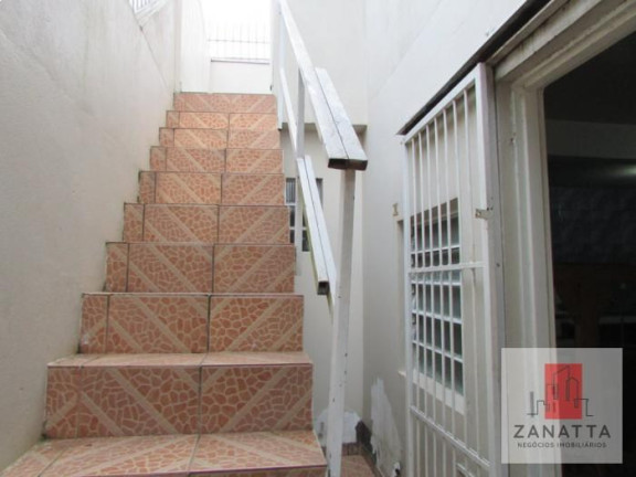 Imagem Casa com 3 Quartos à Venda, 110 m² em Tamandaré - Esteio Imagem Casa com 3 Quartos à Venda, 110 m² em Tamandaré - Esteio
