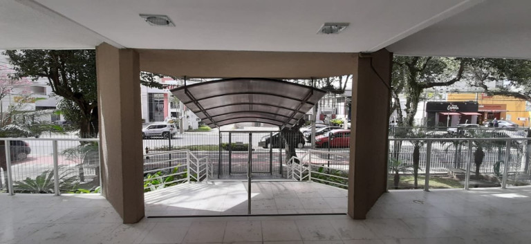 Imagem Imóvel Comercial à Venda, 35 m² em Vila Adyana - São José Dos Campos