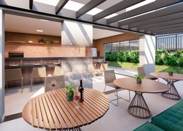 Imagem Apartamento com 3 Quartos à Venda, 55 m² em Freguesia Do ó - São Paulo Imagem Apartamento com 3 Quartos à Venda, 55 m² em Freguesia Do ó - São Paulo