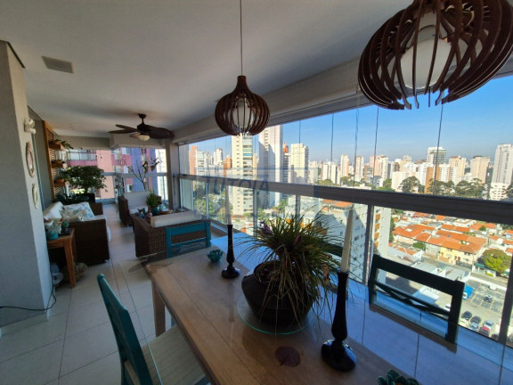 Imagem Apartamento com 4 Quartos à Venda, 215 m² em Paraíso - São Paulo Imagem Apartamento com 4 Quartos à Venda, 215 m² em Paraíso - São Paulo