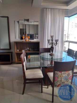 Imagem Apartamento com 3 Quartos para Temporada, 130 m² em Centro - Balneário Camboriú