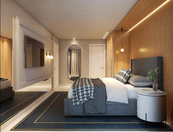 Imagem Apartamento com 3 Quartos à Venda, 67 m² em Intermares - Cabedelo Imagem Apartamento com 3 Quartos à Venda, 67 m² em Intermares - Cabedelo