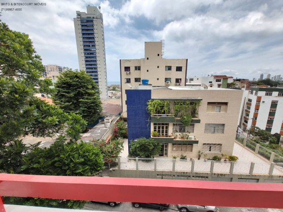 Imagem Cobertura com 3 Quartos à Venda, 172 m² em Rio Vermelho - Salvador