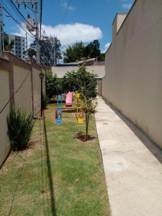 Imagem Casa com 1 Quarto à Venda, 39 m² em Condomínio Priori Domum - Sorocaba Imagem Casa com 1 Quarto à Venda, 39 m² em Condomínio Priori Domum - Sorocaba