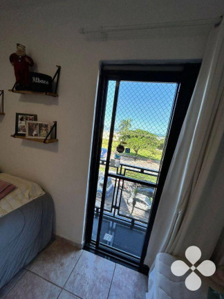 Imagem Imóvel com 3 Quartos à Venda, 123 m² em Gonzaga - Santos Imagem Imóvel com 3 Quartos à Venda, 123 m² em Gonzaga - Santos