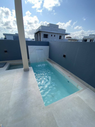 Imagem Casa com 3 Quartos à Venda, 100 m² em Muçumagro - João Pessoa