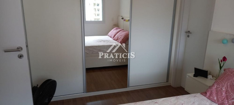 Imagem Apartamento com 2 Quartos à Venda, 68 m² em Chácara Inglesa - São Paulo