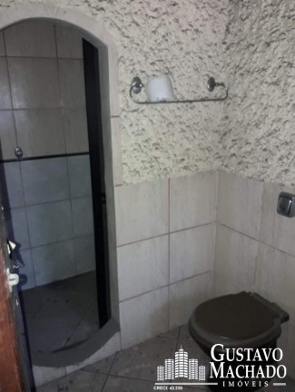 Imagem Casa com 4 Quartos à Venda, 120 m² em Siderópolis - Volta Redonda