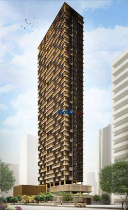 Imagem Cobertura com 4 Quartos à Venda, 456 m² em Pinheiros - São Paulo Imagem Cobertura com 4 Quartos à Venda, 456 m² em Pinheiros - São Paulo