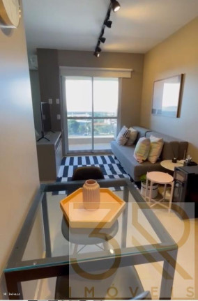 Imagem Apartamento com 1 Quarto à Venda, 37 m² em Nova Ribeirânia - Ribeirão Preto Imagem Apartamento com 1 Quarto à Venda, 37 m² em Nova Ribeirânia - Ribeirão Preto