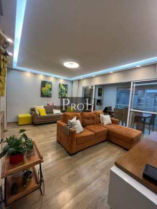 Imagem Apartamento com 3 Quartos à Venda, 113 m² em Cerâmica - São Caetano Do Sul Imagem Apartamento com 3 Quartos à Venda, 113 m² em Cerâmica - São Caetano Do Sul