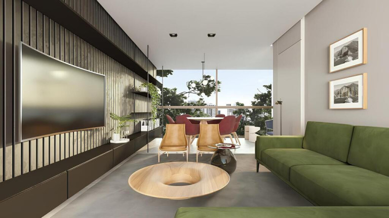 Imagem Cobertura com 3 Quartos à Venda, 162 m² em Jardim Oceania - João Pessoa Imagem Cobertura com 3 Quartos à Venda, 162 m² em Jardim Oceania - João Pessoa