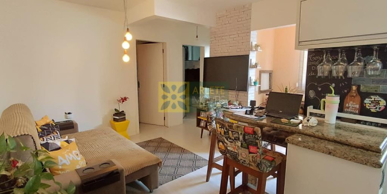 Imagem Apartamento com 2 Quartos à Venda, 58 m² em Alto Perequê - Porto Belo Imagem Apartamento com 2 Quartos à Venda, 58 m² em Alto Perequê - Porto Belo