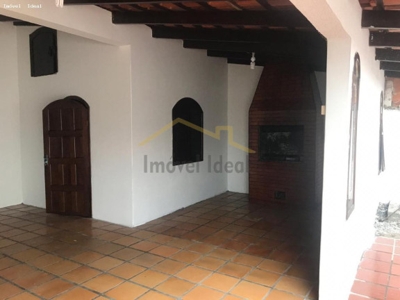 Imagem Casa com 3 Quartos à Venda, 480 m² em Vila Amélia - Pinhais Imagem Casa com 3 Quartos à Venda, 480 m² em Vila Amélia - Pinhais