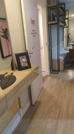 Imagem Apartamento com 2 Quartos à Venda, 41 m² em Vila Sônia - Praia Grande