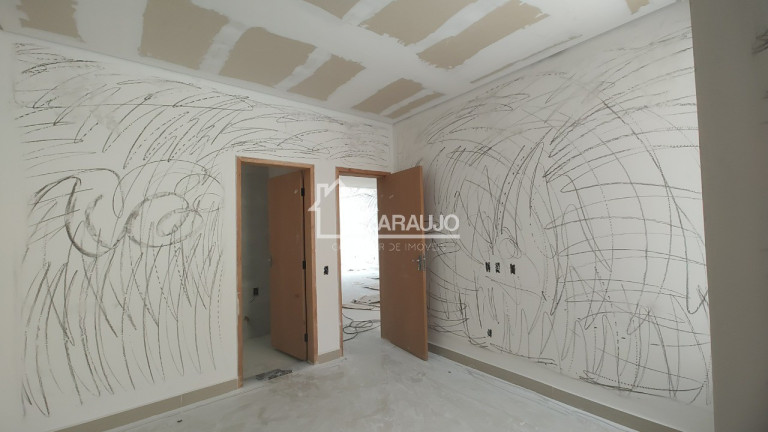 Imagem Imóvel com 3 Quartos à Venda, em Cajuru Do Sul - Sorocaba Imagem Imóvel com 3 Quartos à Venda, em Cajuru Do Sul - Sorocaba